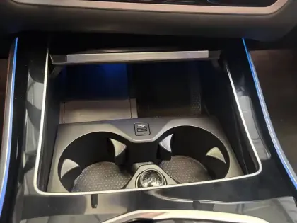 Photo 28 BMW X5  xDrive50e 489 ch BVA8