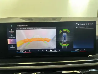 Photo 41 BMW X5  xDrive50e 489 ch BVA8