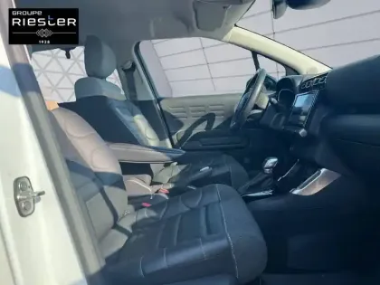 Photo 41 Citroën C3 Aircross Gén. I Ph2 Shine Pack 5