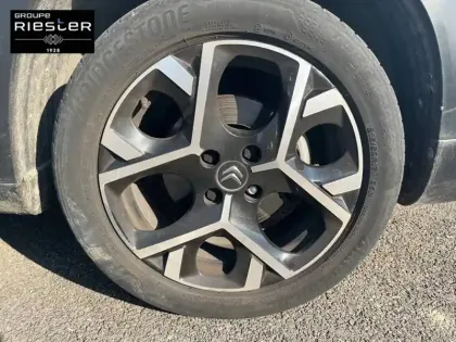 Photo 28 Citroën C3 Aircross  BlueHDi 120 S&S EAT6