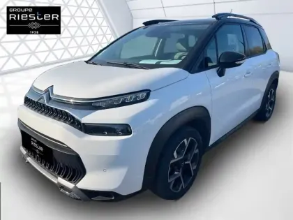 Photo Citroën C3 Aircross Shine Pack