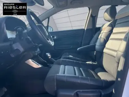 Photo 43 Citroën C3 Aircross Gén. I Ph2 Shine Pack 5