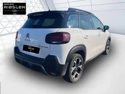 Photo 33 Citroën C3 Aircross Gén. I Ph2 Shine Pack 5