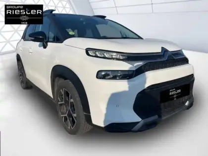 Photo 31 Citroën C3 Aircross Gén. I Ph2 Shine Pack 5