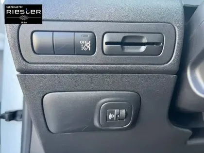 Photo 46 Citroën C3 Aircross Gén. I Ph2 Shine Pack 5