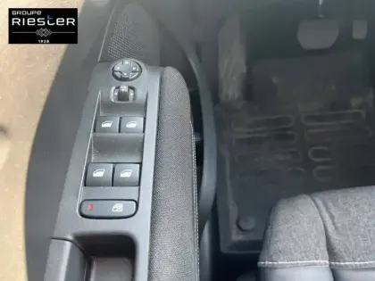 Photo 45 Citroën C3 Aircross Gén. I Ph2 Shine Pack 5