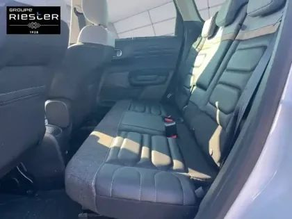 Photo 39 Citroën C3 Aircross Gén. I Ph2 Shine Pack 5