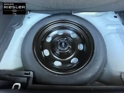 Photo 38 Citroën C3 Aircross Gén. I Ph2 Shine Pack 5