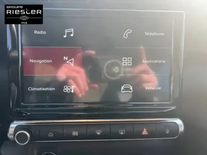 Photo 48 Citroën C3 Aircross Gén. I Ph2 Shine Pack 5