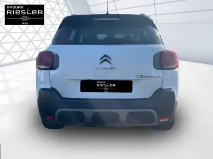 Photo 5 Citroën C3 Aircross  BlueHDi 120 S&S EAT6