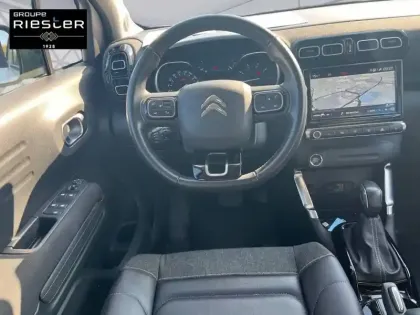 Photo 15 Citroën C3 Aircross  BlueHDi 120 S&S EAT6