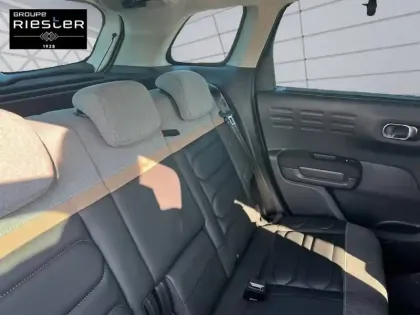 Photo 11 Citroën C3 Aircross  BlueHDi 120 S&S EAT6