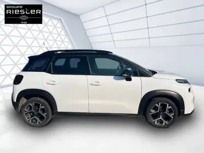 Photo 32 Citroën C3 Aircross Gén. I Ph2 Shine Pack 5