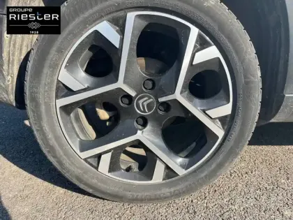 Photo 27 Citroën C3 Aircross  BlueHDi 120 S&S EAT6