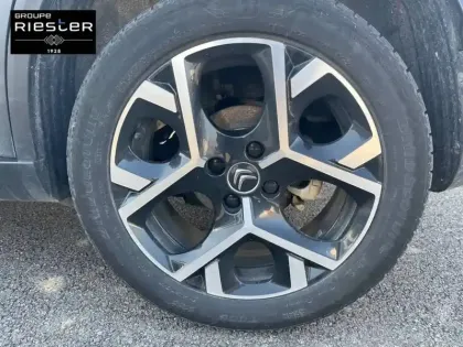 Photo 26 Citroën C3 Aircross  BlueHDi 120 S&S EAT6