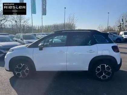 Photo 36 Citroën C3 Aircross Gén. I Ph2 Shine Pack 5