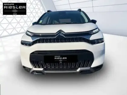 Photo 30 Citroën C3 Aircross Gén. I Ph2 Shine Pack 5