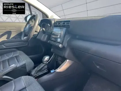 Photo 42 Citroën C3 Aircross Gén. I Ph2 Shine Pack 5