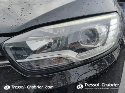 Photo 13 Renault Scenic  TCe 115 Energy Zen