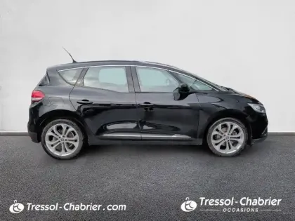 Photo 5 Renault Scenic  TCe 115 Energy Zen
