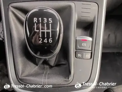 Photo 23 Renault Scenic  TCe 115 Energy Zen