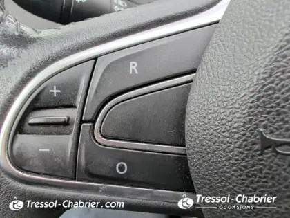 Photo 18 Renault Scenic  TCe 115 Energy Zen