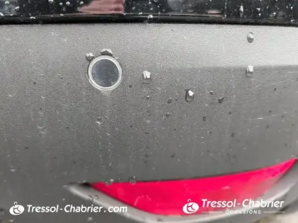 Photo 27 Renault Scenic  TCe 115 Energy Zen