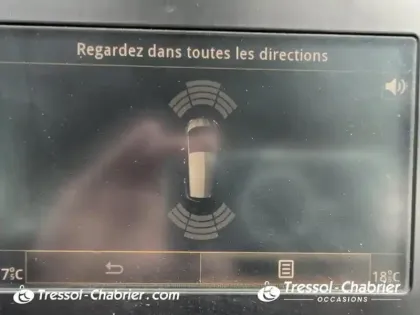 Photo 25 Renault Scenic  TCe 115 Energy Zen