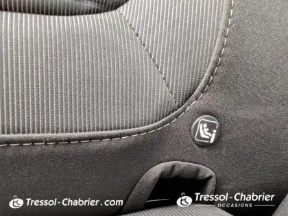 Photo 7 Renault Scenic  TCe 115 Energy Zen