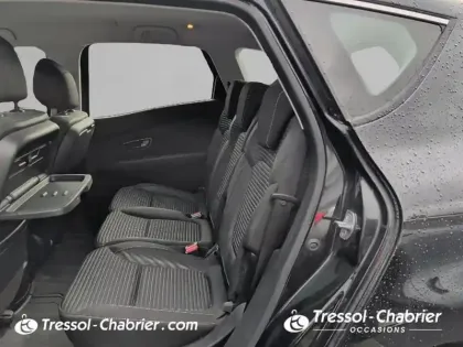 Photo 22 Renault Scenic  TCe 115 Energy Zen