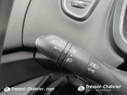 Photo 16 Renault Scenic  TCe 115 Energy Zen