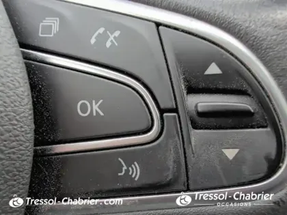 Photo 24 Renault Scenic  TCe 115 Energy Zen