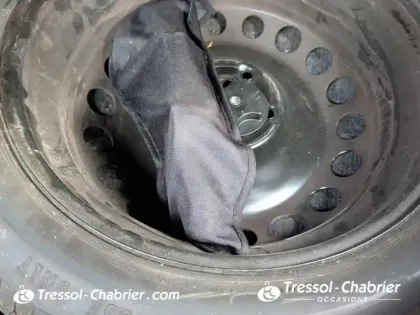 Photo 26 Renault Scenic  TCe 115 Energy Zen