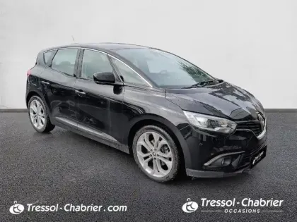 Photo 28 Renault Scenic  TCe 115 Energy Zen