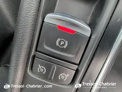 Photo 15 Renault Scenic  TCe 115 Energy Zen