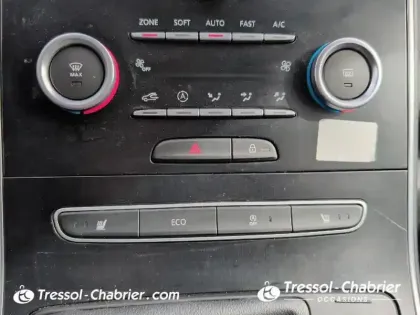 Photo 21 Renault Scenic  TCe 115 Energy Zen