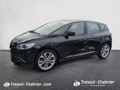 Photo Renault Scenic Zen