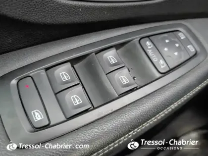 Photo 19 Renault Scenic  TCe 115 Energy Zen