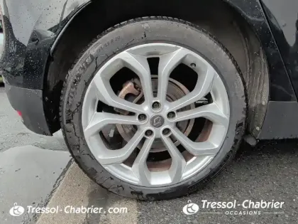 Photo 14 Renault Scenic  TCe 115 Energy Zen