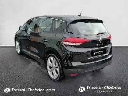 Photo 29 Renault Scenic  TCe 115 Energy Zen