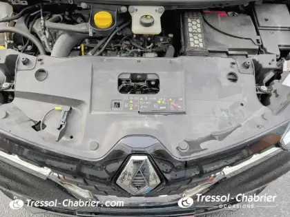 Photo 6 Renault Scenic  TCe 115 Energy Zen