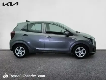 Photo 27 Kia Picanto  1.0 GDi 68 ch BVM5 Active