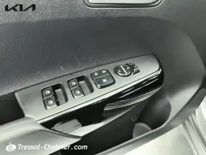 Photo 19 Kia Picanto  1.0 GDi 68 ch BVM5 Active