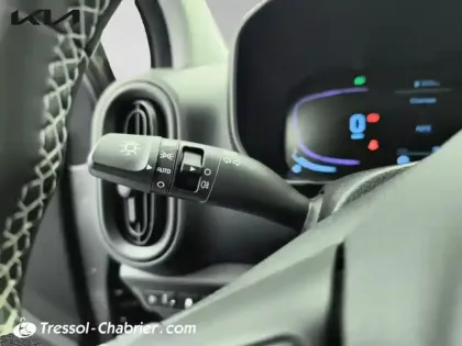 Photo 16 Kia Picanto  1.0 GDi 68 ch BVM5 Active