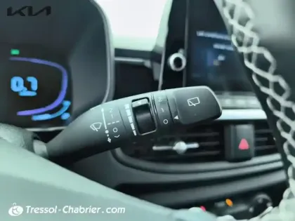 Photo 17 Kia Picanto  1.0 GDi 68 ch BVM5 Active