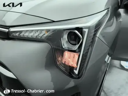 Photo 13 Kia Picanto  1.0 GDi 68 ch BVM5 Active