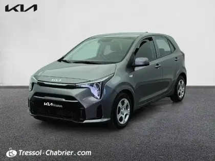 Photo Kia Picanto Active