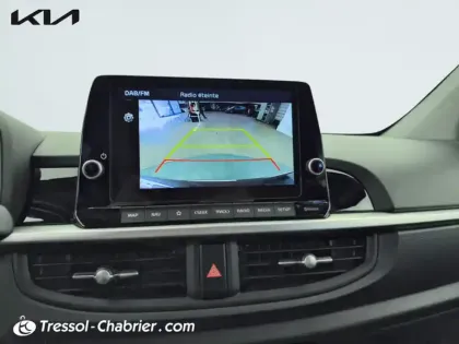 Photo 25 Kia Picanto  1.0 GDi 68 ch BVM5 Active