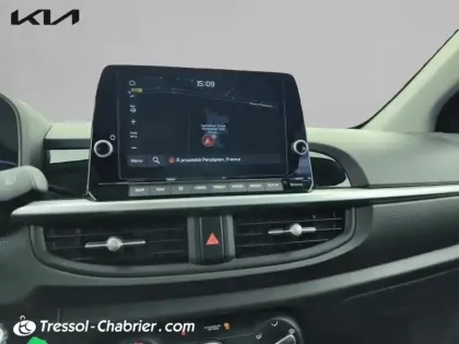 Photo 21 Kia Picanto  1.0 GDi 68 ch BVM5 Active