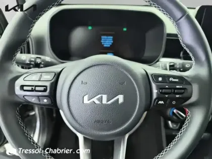 Photo 18 Kia Picanto  1.0 GDi 68 ch BVM5 Active